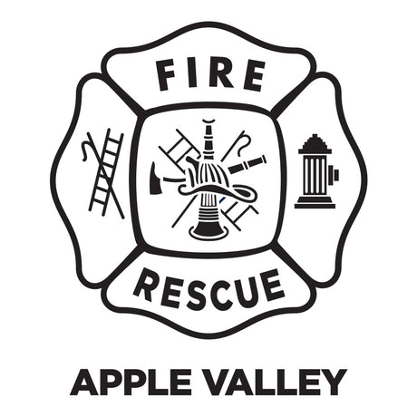 AVFD - APPLE VALLEY FIRE DEPARTMENT