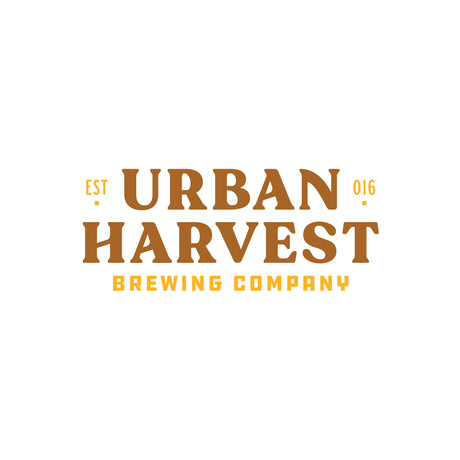 Urban Harvest Brewing Company