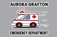 Aurora Grafton Emergency Department
