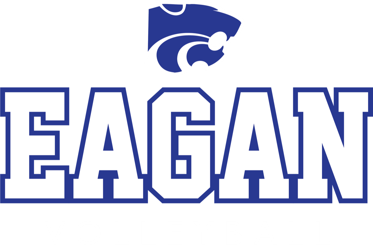 EAGAN VOLLEYBALL - FANWEAR