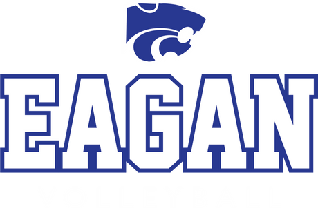 EAGAN VOLLEYBALL - FANWEAR