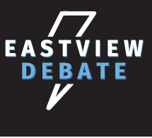EASTVIEW HS - DEBATE