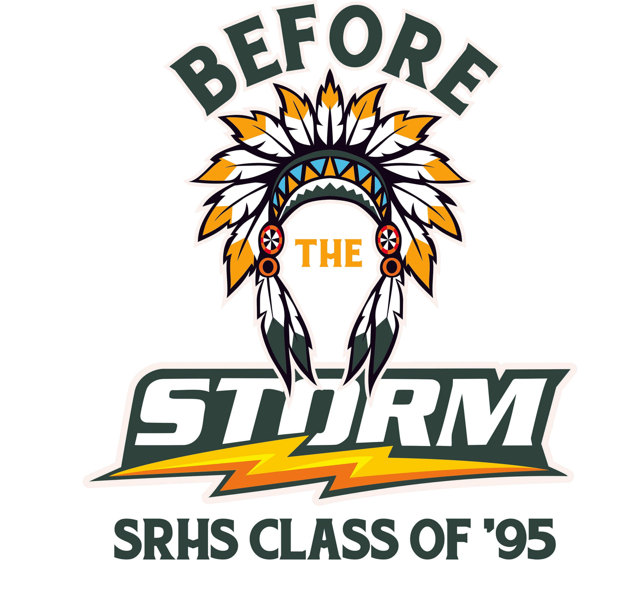 SAUK RAPIDS - CLASS OF 95 REUNION