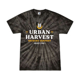 UHBC Colortone Multi-Color Tie-Dyed Shirt
