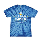 UHBC Colortone Multi-Color Tie-Dyed Shirt