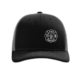 APPLE VALLEY FIRE DEPT - RICHARDSON TRUCKER