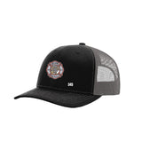 APPLE VALLEY FIRE DEPT - STATION 1 - RICHARDSON TRUCKER CAP