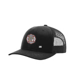 APPLE VALLEY FIRE DEPT - STATION 1 - RICHARDSON TRUCKER CAP