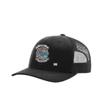 APPLE VALLEY FIRE DEPT - STATION 3 - RICHARDSON TRUCKER CAP