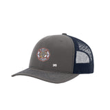 APPLE VALLEY FIRE DEPT - STATION 1 - RICHARDSON TRUCKER CAP