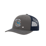 APPLE VALLEY FIRE DEPT - STATION 3 - RICHARDSON TRUCKER CAP