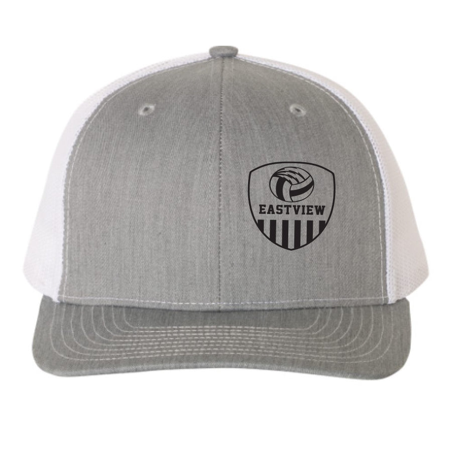 EASTVIEW BOYS VOLLEYBALL - RICHARDSON TRUCKER CAP