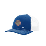 APPLE VALLEY FIRE DEPT - STATION 1 - RICHARDSON TRUCKER CAP