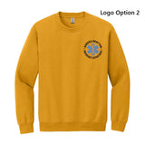 Aurora Heavyblend Crewneck Sweatshirt