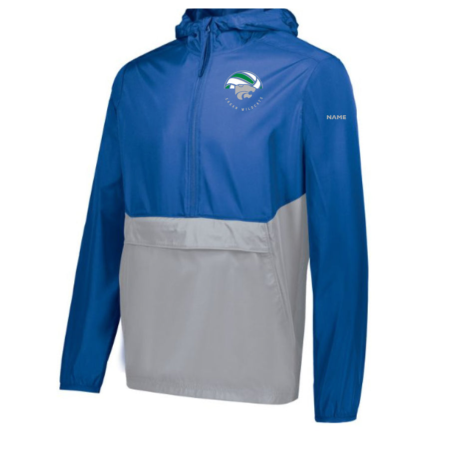 EAGAN VOLLEYBALL FANWEAR - PACK PULLOVER