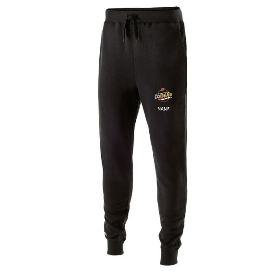 LAKEVILLE SOUTH BOYS TENNIS - MENS 60/40 FLEECE JOGGER