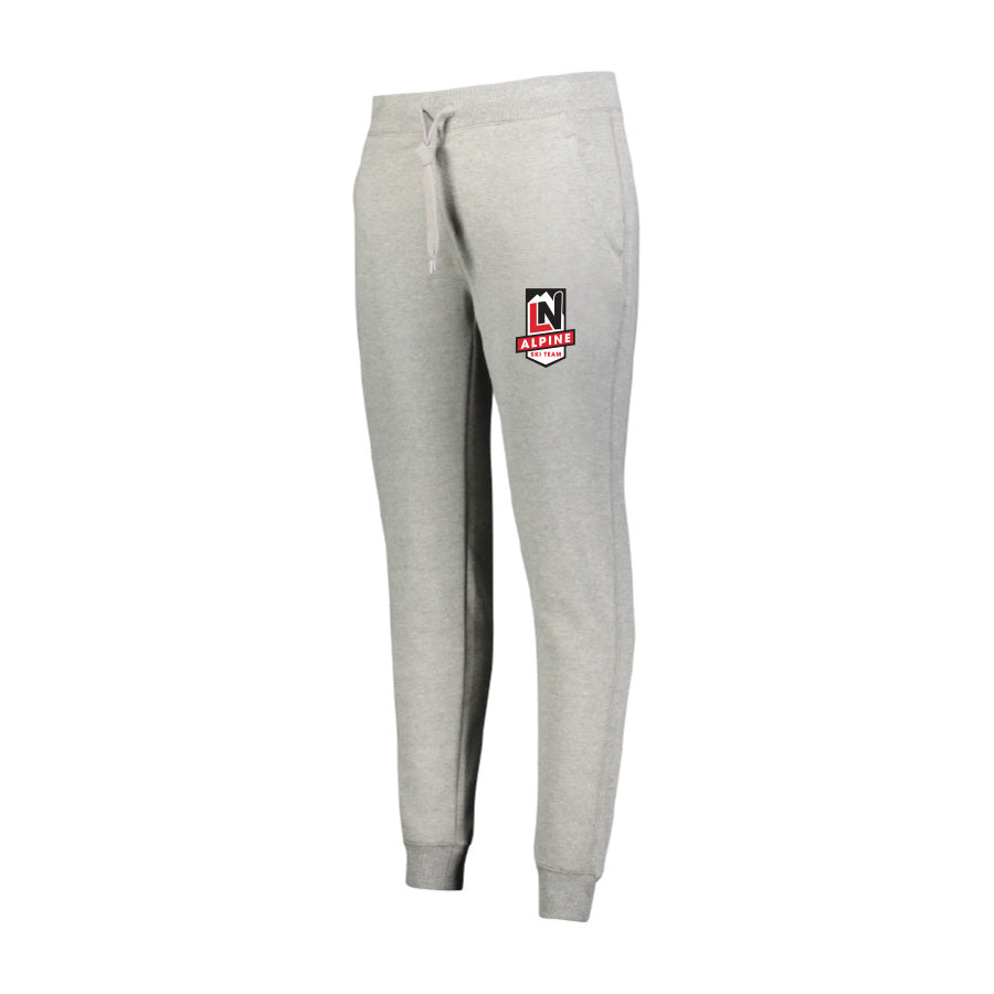LAKEVILLE NORTH - ALPINE SKI - LADIES 60/40 FLEECE JOGGER