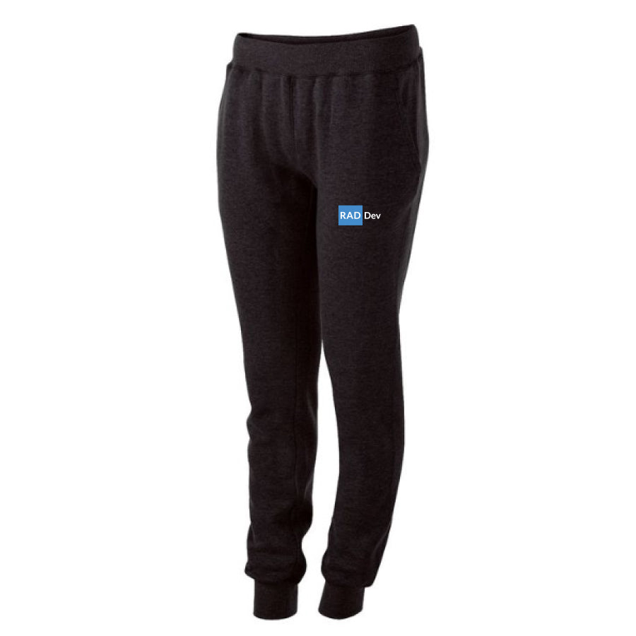 RAD Dev - LADIES 60/40 FLEECE JOGGER