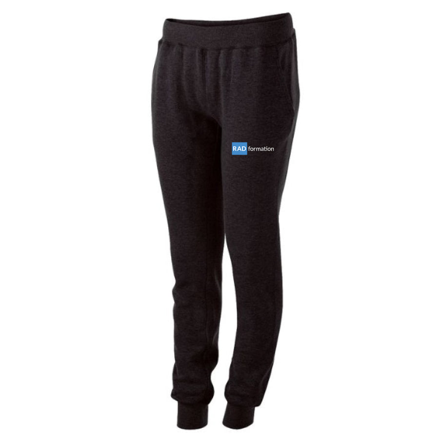 RAD formation - LADIES 60/40 FLEECE JOGGER