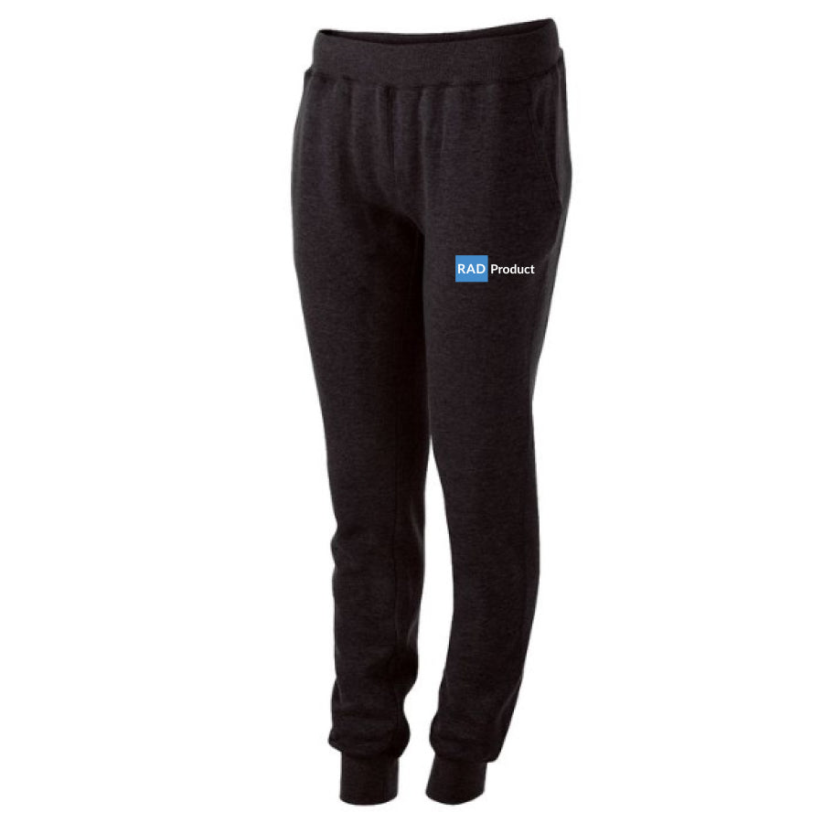 RAD Product - LADIES 60/40 FLEECE JOGGER