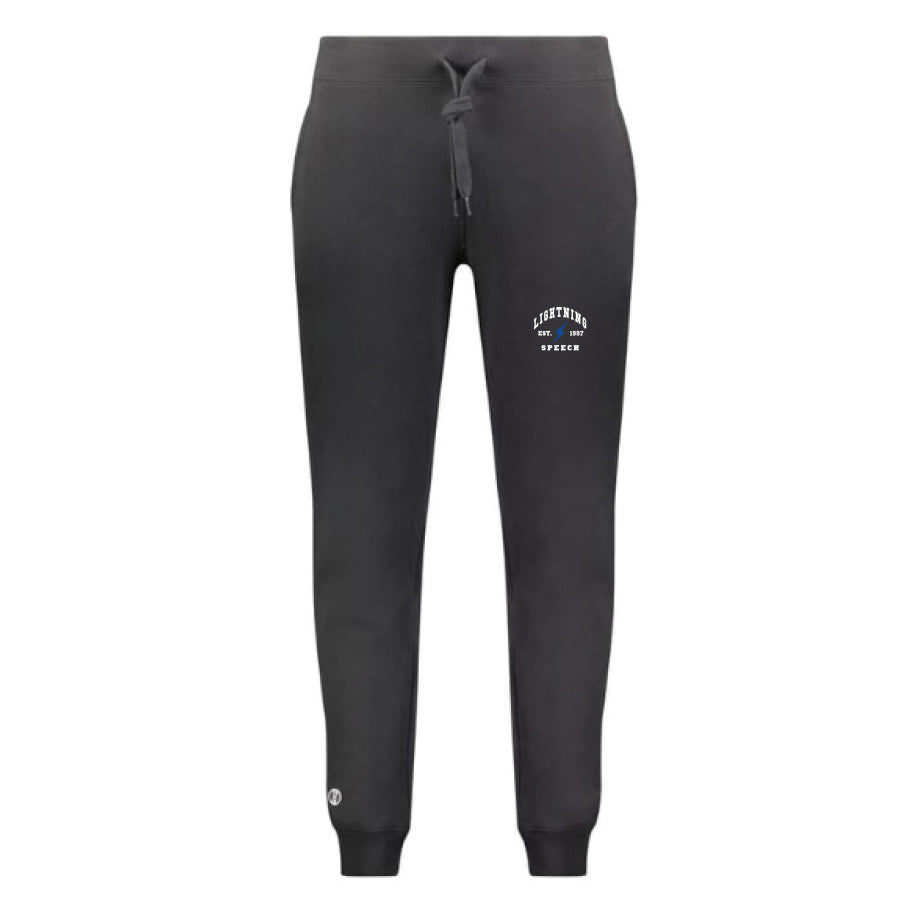 EASTVIEW SPEECH - LADIES 60/40 FLEECE JOGGER - 229748 (Copy)