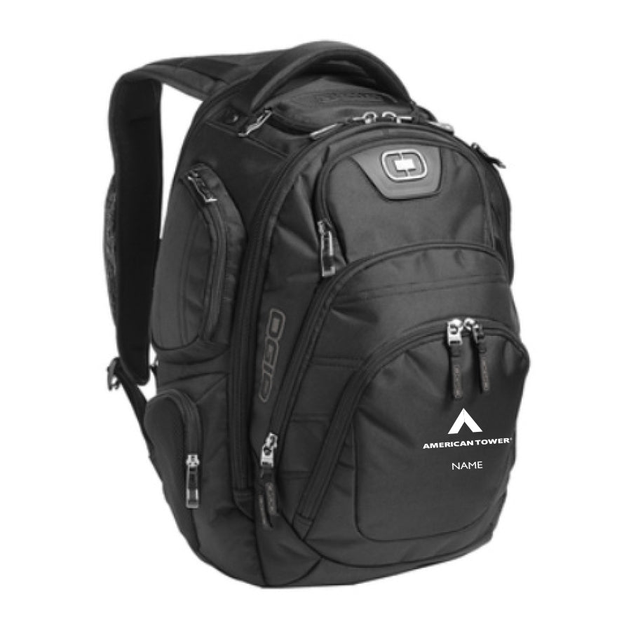 AMERICAN TOWER - OGIO STRATSGEM PACK