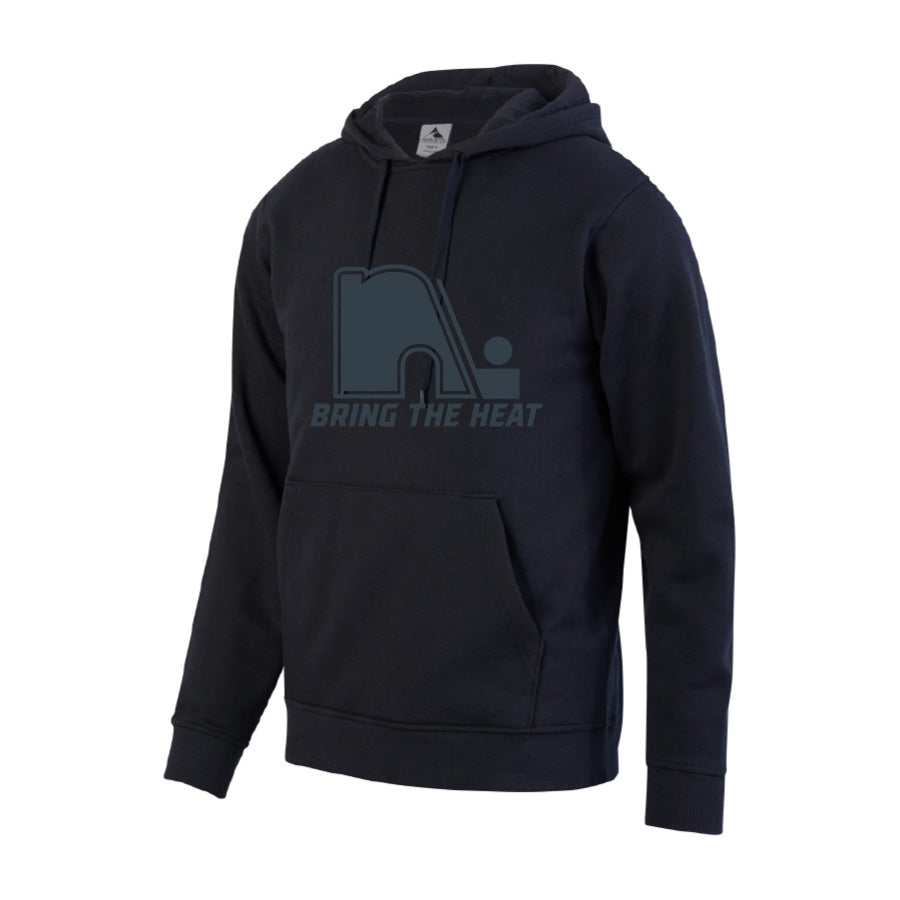 LAKEVILLE NORTH - SQUIRT B1 - ADULT 60/40 FLEECE HOODIE