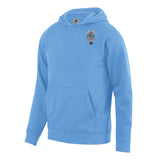APPLE VALLEY FIRE DEPT - STATION 3 - 60/40 FLEECE HOODIE