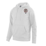 APPLE VALLEY FIRE DEPT - STATION 1 - 60/40 FLEECE HOODIE