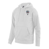 APPLE VALLEY FIRE DEPT - STATION 2 - 60/40 FLEECE HOODIE