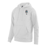 APPLE VALLEY FIRE DEPT - STATION 3 - 60/40 FLEECE HOODIE