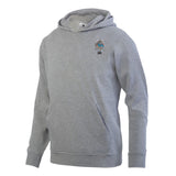 APPLE VALLEY FIRE DEPT - STATION 3 - YOUTH 60/40 FLEECE HOODIE