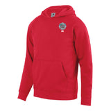 APPLE VALLEY FIRE DEPT - STATION 2 - YOUTH 60/40 FLEECE HOODIE