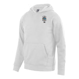 APPLE VALLEY FIRE DEPT - STATION 3 - YOUTH 60/40 FLEECE HOODIE