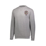 APPLE VALLEY FIRE DEPT - STATION 1 - 60/40 FLEECE CREW SWEATSHIRT