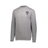 APPLE VALLEY FIRE DEPT - STATION 2 - 60/40 FLEECE CREW SWEATSHIRT