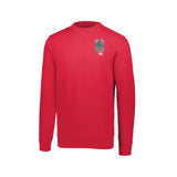 APPLE VALLEY FIRE DEPT - STATION 3 - 60/40 FLEECE CREW SWEATSHIRT