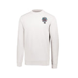 APPLE VALLEY FIRE DEPT - STATION 2 - 60/40 FLEECE CREW SWEATSHIRT