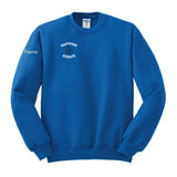 EASTVIEW DEBATE - CREWNECK SWEATSHIRT (OPTION 1)