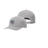 APPLE VALLEY FIRE DEPT - STATION 2 - LASER PERF R FLEX SNAPBACK