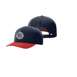 APPLE VALLEY FIRE DEPT - STATION 2 - LASER PERF R FLEX SNAPBACK