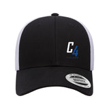 C4 FITNESS - ELITE CAP