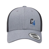 C4 FITNESS - ELITE CAP