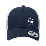 C4 FITNESS - ELITE CAP