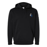 C4 FITNESS - MEN'S FLEECE HOODED SWEATHIRT