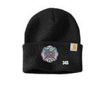 APPLE VALLEY FIRE DEPT - STATION 2 - WATCH CAP 2.0