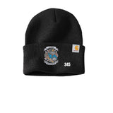 APPLE VALLEY FIRE DEPT - STATION 3 - WATCH CAP 2.0