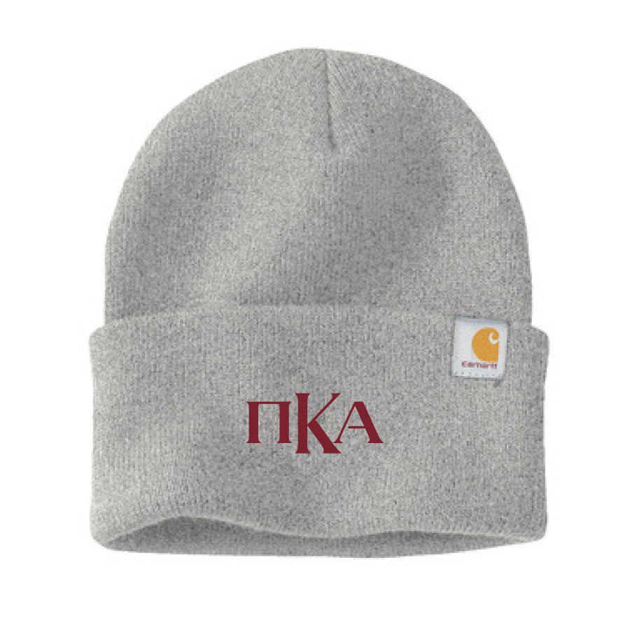 UND PIKE FRAT - WATCH CAP 2.0