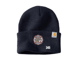 APPLE VALLEY FIRE DEPT - STATION 1 - WATCH CAP 2.0