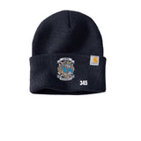 APPLE VALLEY FIRE DEPT - STATION 3 - WATCH CAP 2.0